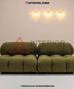 sofa modular minimalis modern