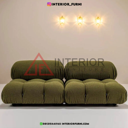 sofa modular minimalis modern
