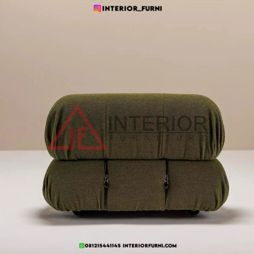 sofa modular minimalis modern