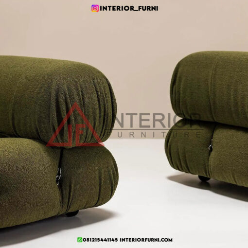 sofa modular minimalis modern