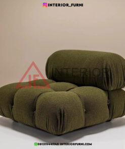 sofa modular minimalis modern