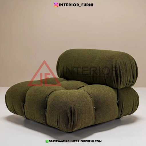 sofa modular minimalis modern
