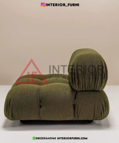 sofa modular minimalis modern