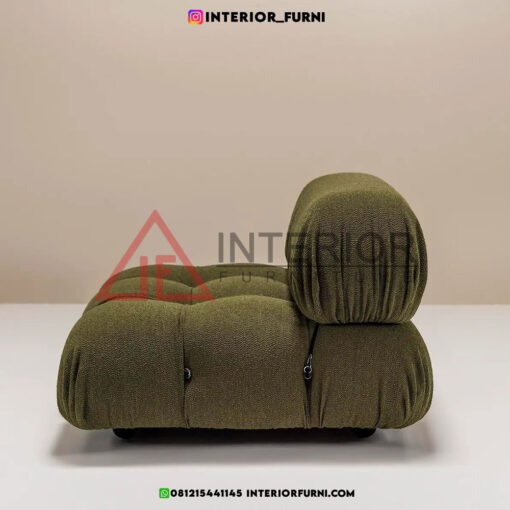 sofa modular minimalis modern
