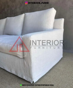 sofa ruang tamu minimalis 3 dudukan