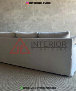 sofa ruang tamu minimalis 3 dudukan