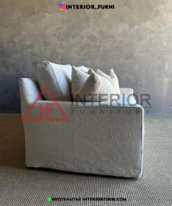 sofa ruang tamu minimalis 3 dudukan